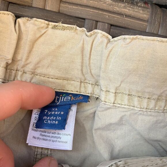 🎉1 hr sale 🎉Boy shorts bundle3 - Picture 7 of 11